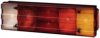 DAF 0867574 Lens, combination rearlight